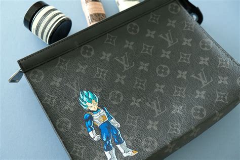 louis vuitton anime